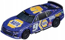 Nascar Camaro Nextgen Zl1 1:43