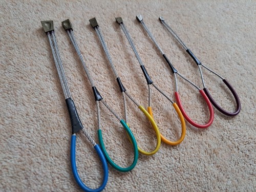 Climbing micro brass - ,