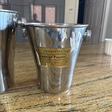 Laurent Perrier Stainless