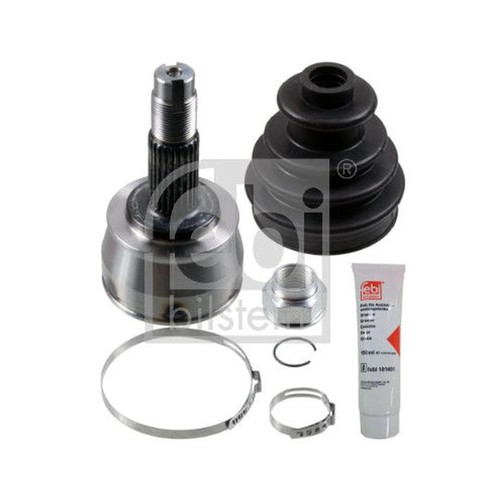 Febi drive shaft joint kit - shaft,