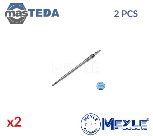 614 860 0004 engine glow - 860, plugs
