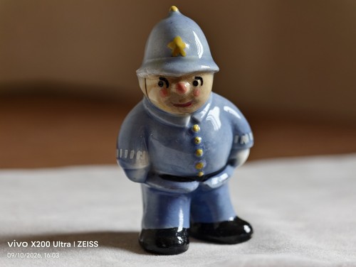 Vintage 1950 wade noddy mr - vintage,