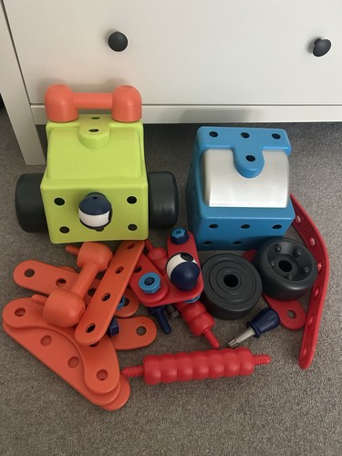Early learning centre - early, (elc)