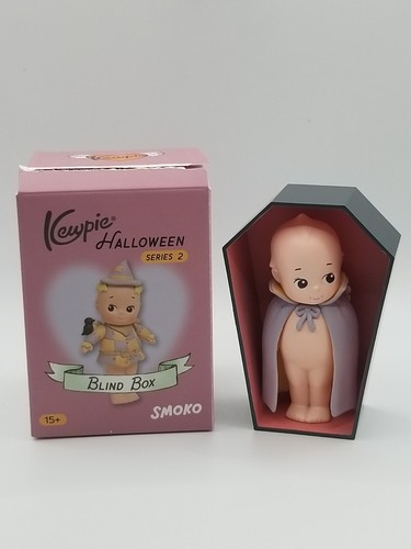 Smoko kewpie halloween - x,