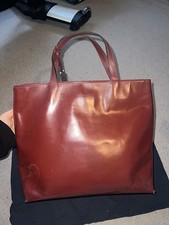 Burberry Burgundy Vintage