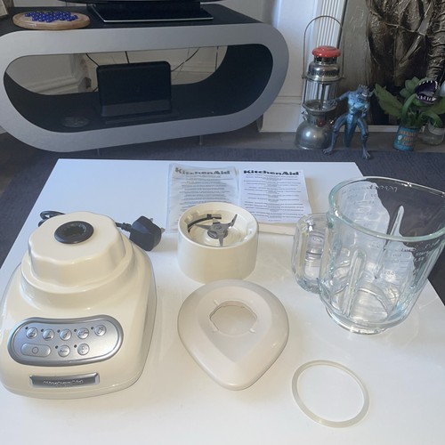Kitchenaid 5ksb5553ber0 550w - kitchenaid,