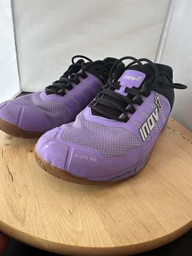 Inov lite 290 training - f-lite,