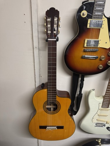 Kimbara electro acoustic - electro,