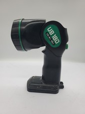 Hitachi Ub18d 14.4V 18V Flashlight Bare Tool Works