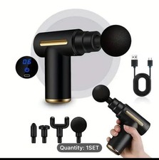 Massage Gun Deep Tissue Muscle