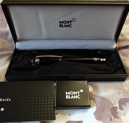 Montblanc 08482 starwalker - montblanc,