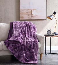 Chezmoi Collection Cozy Soft