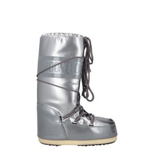 MOONBOOT Womens Knee High Snow