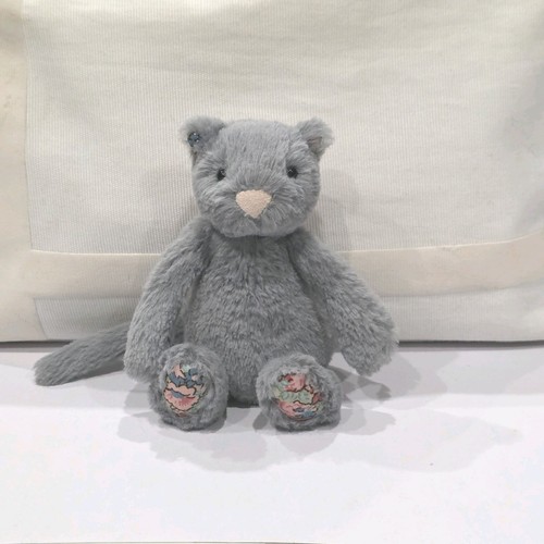 Jellycat tiny blossom kitten - blossom,