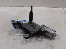 VW VOLKSWAGEN POLO SE MK4 2005-2009 VW VOLKSWAGEN Rear Wiper Motor Hatch OEM