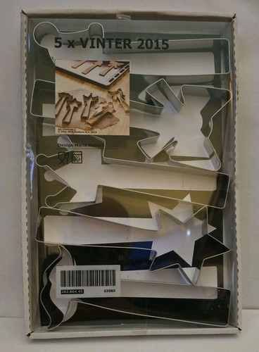 Ikea vinter 2015 designed - vinter,