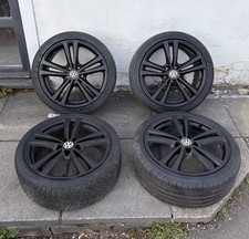 18" Genuine Audi S3 8v Ronal