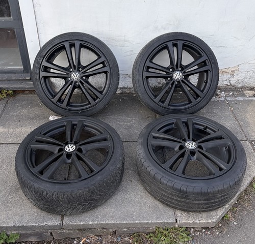 Genuine audi 8v ronal - 18",