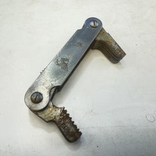 1 x Old Thread Gauge 55° Whitworth Vintage Tool