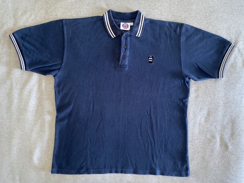 Bath rugby polo shirt - polo, men's