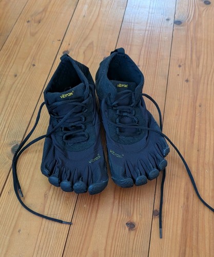 Vibram five fingers - five, men's