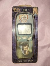 Vintage Rare Nokia 3210 Mobile Phone Fascia Angel Buffy The Vampire Slayer 