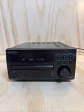 Denon RCD-M40DAB Micro Hi-Fi