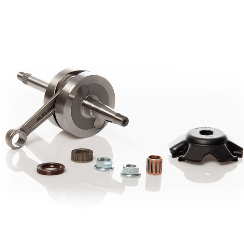 Malossi crankshaft for aprilia - malossi,