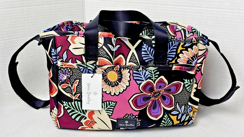 Vera bradley everything - vera,