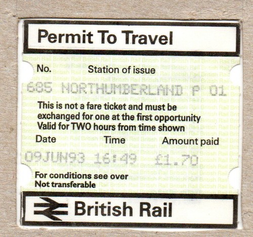 Northumberland park - northumberland, 01
