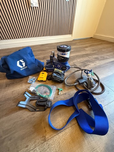 Graco quickshot cordless - quickshot,