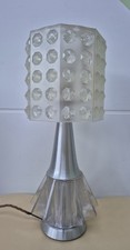 1960s retro vintage chrome - chrome, &