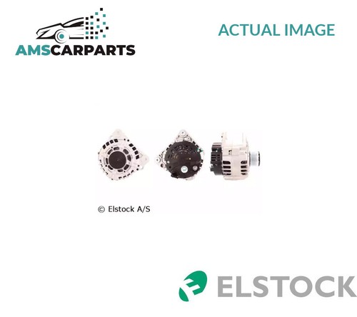 Alternator generator 3705 - alternator, 28-3705