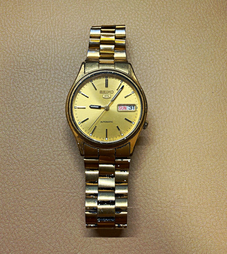 Vintage seiko 7s26 0440 - vintage, 7s26-0440