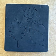 Sizzix Bigz Die Tattered