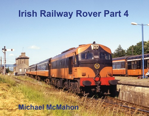 Irish railway rover part - irish,