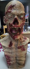 Fred THE zombie Bust