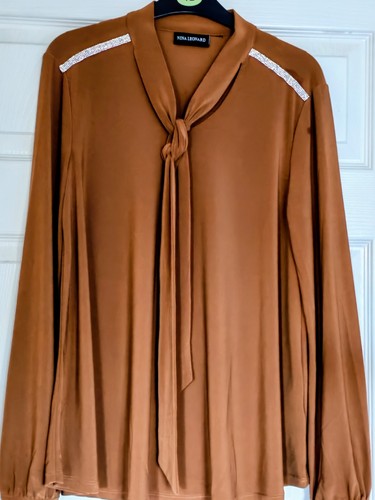 Qvc nina leonar sequence - qvc,