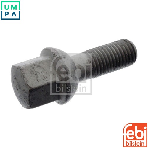 Wheel bolt 46645 for - wheel,