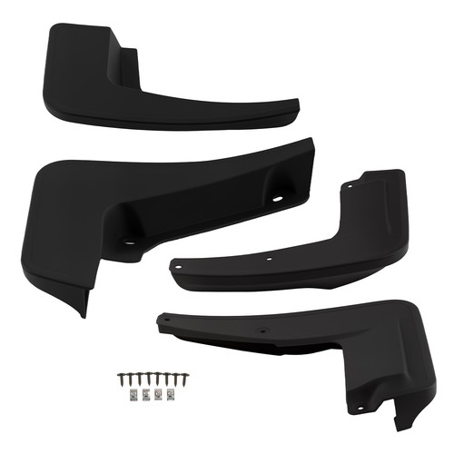 Mud flaps splash guards - mud,