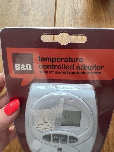 Bnib temperature controlled - bnib,