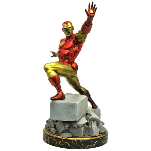 Marvel premier collection - marvel,