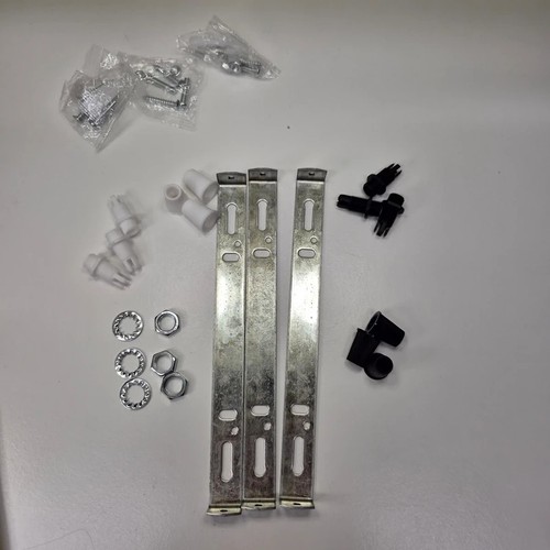 190mm ceiling light mounting - 190mm,