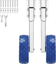 Boat Launching Wheels,10''