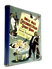 Uncle Mac's Children Hour