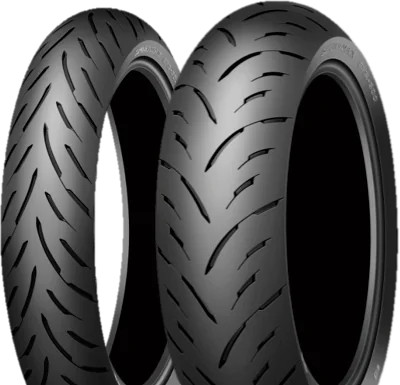 Motorcycle tyre 130 13 - motorcycle,