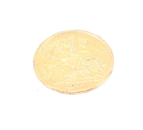 1911 half gold - 1911,