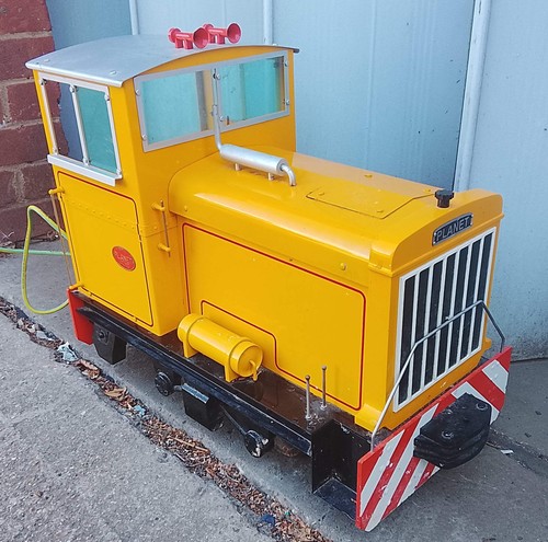 1558 gauge maxitrak - 1558,
