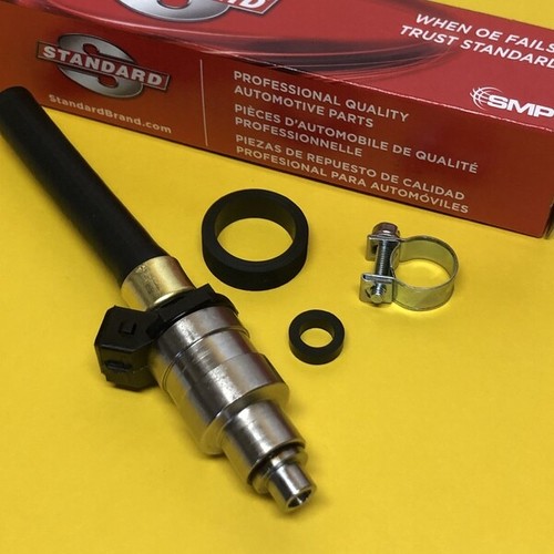 Fuel injector for - , sd1