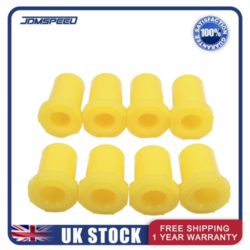 Rear leaf spring shackle - leaf,